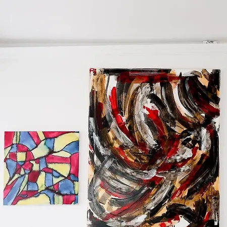 Le Clery Perche Sur Les Toits De Appartamento *